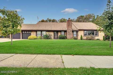 1299 E County Line Road, Lakewood, NJ 08701