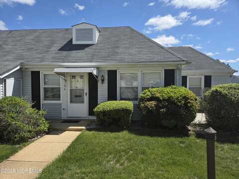 146 Old Nassau Road, Monroe, NJ 08831