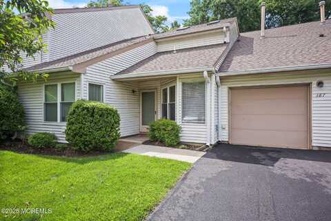 387 Bayberry Court, Englishtown, NJ 07726