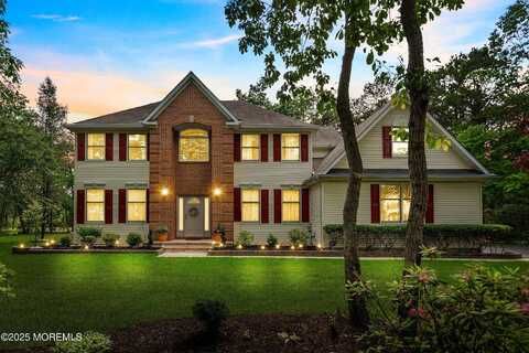 2 Kyle Court, Jackson, NJ 08527