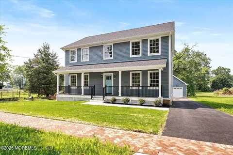438 Ellisdale Road, Chesterfield, NJ 08515