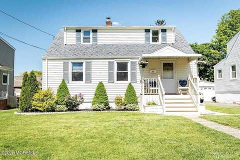 61 2nd Street, Edison, NJ 08837
