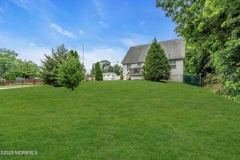 532 Georgia Tavern Road, Howell, NJ 07731
