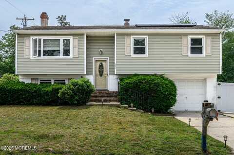 701 Beach Avenue, Beachwood, NJ 08722