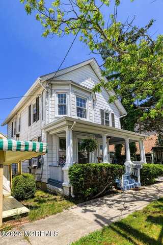 59 Kingsley Place, Ocean Grove, NJ 07756
