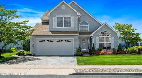 20 Meadow Point Drive, Brick, NJ 08723