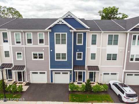 3 Raritan Cove, Keyport, NJ 07735