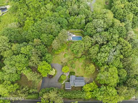341 Chapel Hill Road, Atlantic Highlands, NJ 07716