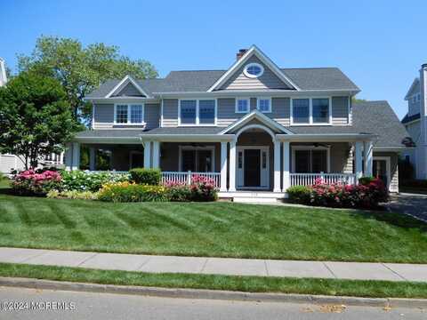 110 Saint Clair Avenue, Spring Lake, NJ 07762