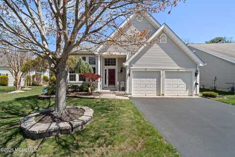 16 Frog Pond Drive, Barnegat, NJ 08005