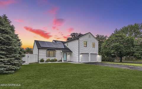 893 New Jersey Avenue, Toms River, NJ 08753