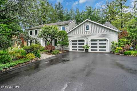 5 Leighton Drive, East Brunswick, NJ 08816