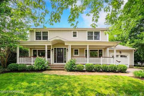 66 Maple Avenue, Fair Haven, NJ 07704