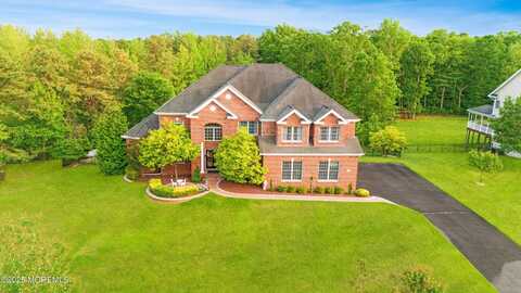 15 Lakeside Drive, Jackson, NJ 08527