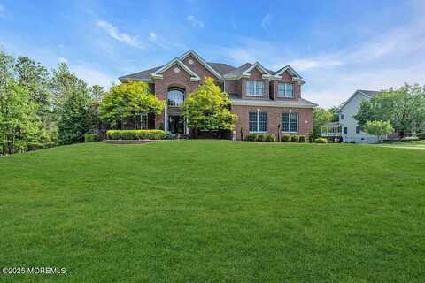 15 Lakeside Drive, Jackson, NJ 08527