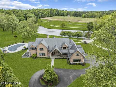 17 Windsor Place, Colts Neck, NJ 07722