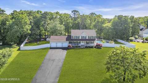303 Wellington Court, Jackson, NJ 08527
