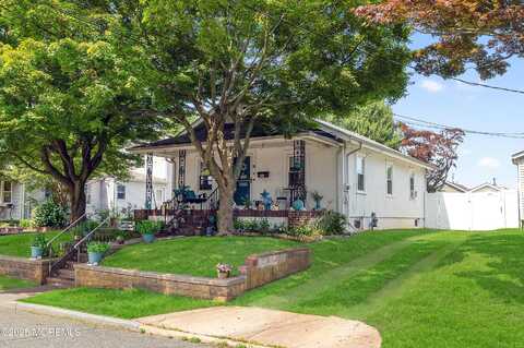 18 Slocum Street, West Long Branch, NJ 07764