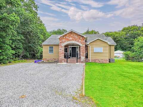 48 Brookside Avenue, Old Bridge, NJ 08857