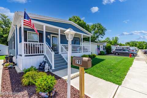 193 Farm Road, Freehold, NJ 07728