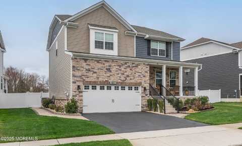 62 Westmont Drive, Medford, NJ 08055