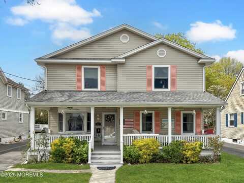 49 Wyckoff Avenue, Manasquan, NJ 08736