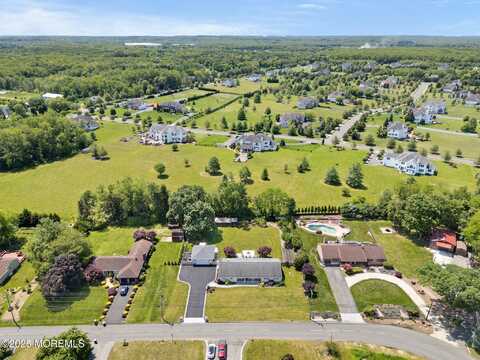 197 Dey Grove Road, Monroe, NJ 08831