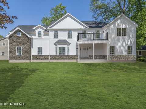 38 Louise Drive, East Brunswick, NJ 08816