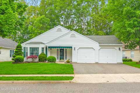 65 Brant Drive, Brick, NJ 08724