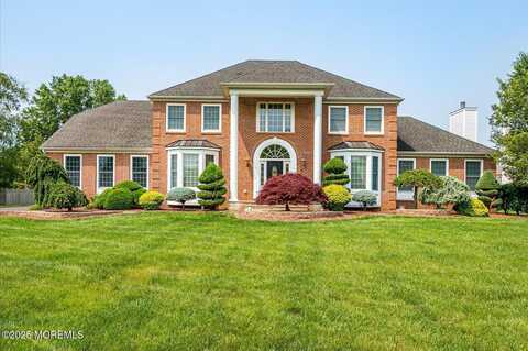 1 Christie Lane, Freehold, NJ 07728