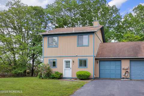 5 Swallow Lane, Howell, NJ 07731