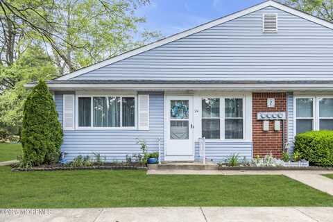 2a Wintergreen Lane, Whiting, NJ 08759