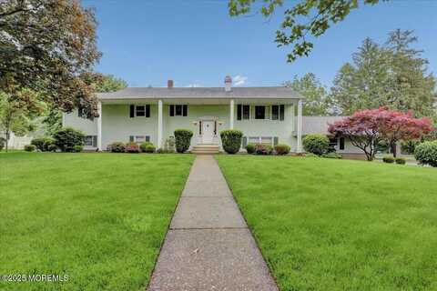 2 Harding Road, Freehold, NJ 07728