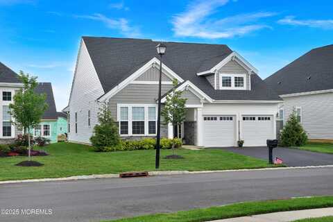 69 Starlight Drive, Monroe, NJ 08831