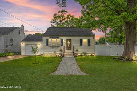 36 George Avenue, Old Bridge, NJ 08857