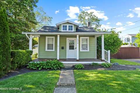 1119 Curtis Avenue, West Belmar, NJ 07719