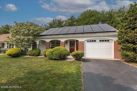 41 Tarworth Terrace, Manchester, NJ 08759