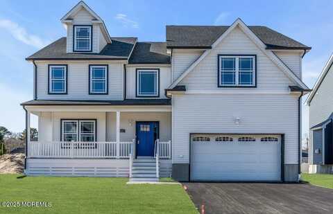 1 Potters Court, Bayville, NJ 08721