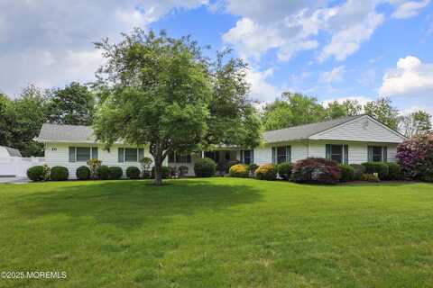 20 Wrangle Lane, Freehold, NJ 07728