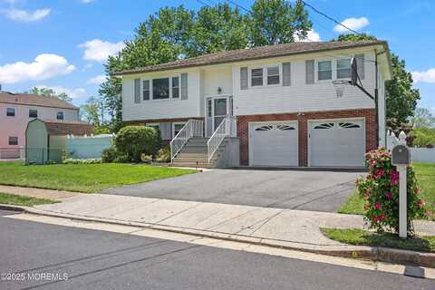 16 Poppy Avenue, Neptune, NJ 07753