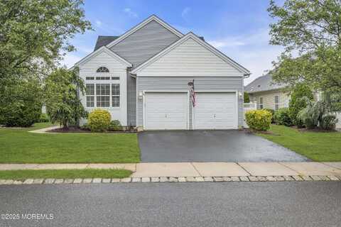 57 Halsted Drive, Manchester, NJ 08759