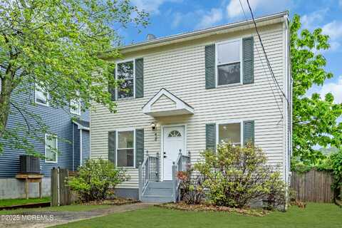 416 Elizabeth Avenue, Toms River, NJ 08753