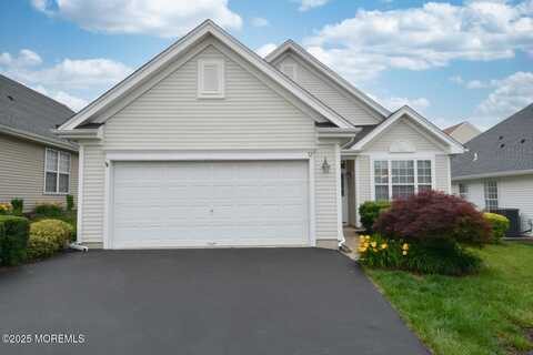 12 Atrium Drive, Bordentown, NJ 08505