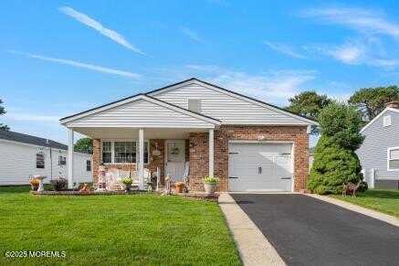 169 Pulaski Boulevard, Toms River, NJ 08757