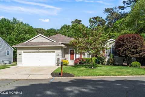 303 Bayside East Parkway, Forked River, NJ 08731