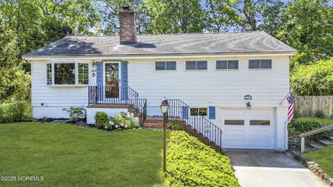 162 Delaware Avenue, Atlantic Highlands, NJ 07716