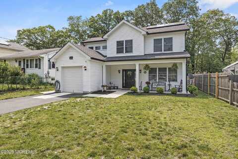 62 E 5th Street, Howell, NJ 07731