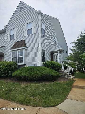 3501 Scarecrow Court, Freehold, NJ 07728