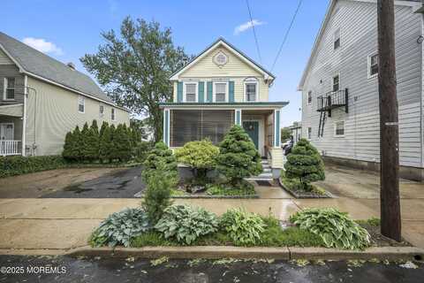 365 John Street, South Amboy, NJ 08879