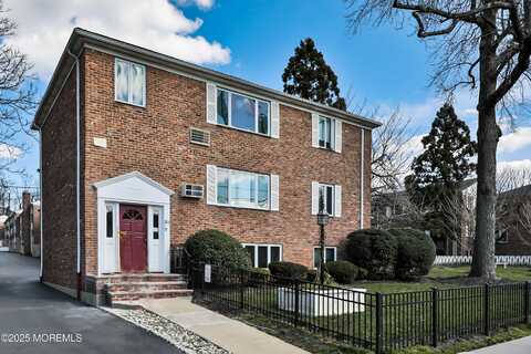 283 Spring Street, Red Bank, NJ 07701